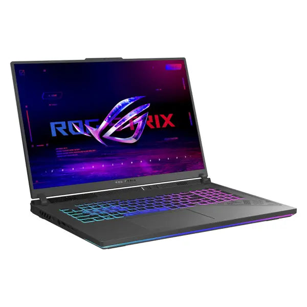 ASUS ROG STRIX G18 G814JIR-N6007W ASUS ROG STRIX G18 G814JIR-N6007W
